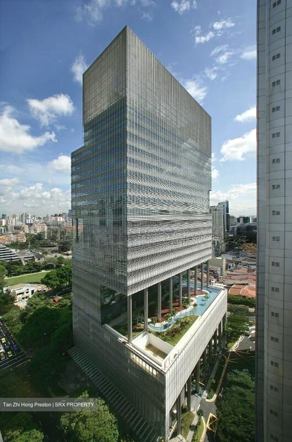 North Canal Road (D1), Office #584318631